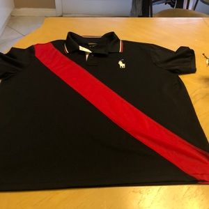 Men polo Ralph Lauren